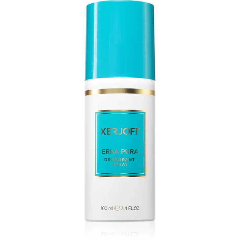 Xerjoff Erba Pura spray dezodor unisex 100 ml