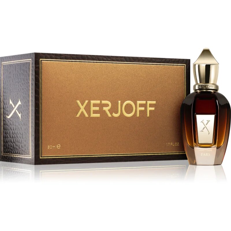 Xerjoff Fars parfüm unisex 50 ml