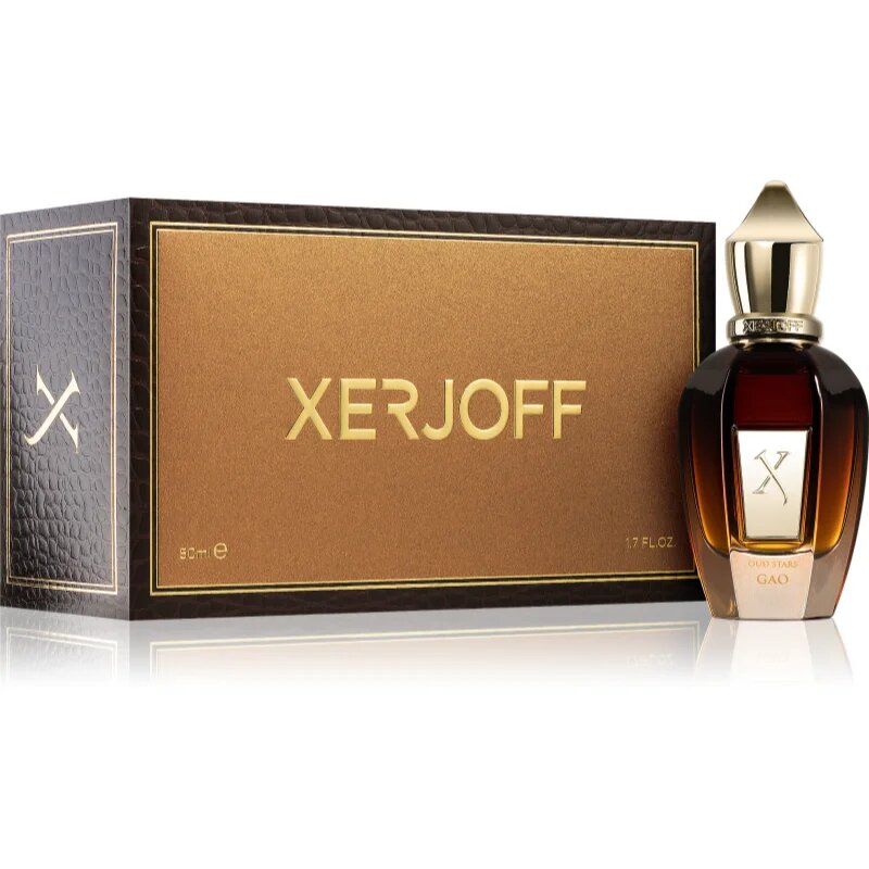 Xerjoff Gao parfüm unisex 50 ml