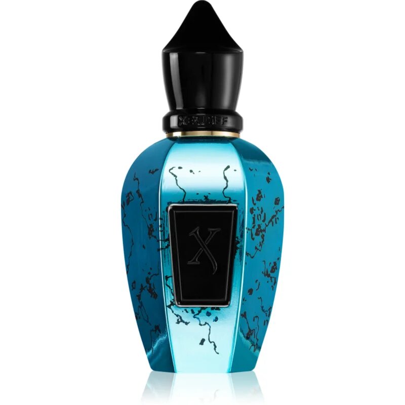 Xerjoff Groove Xcape parfüm unisex 50 ml