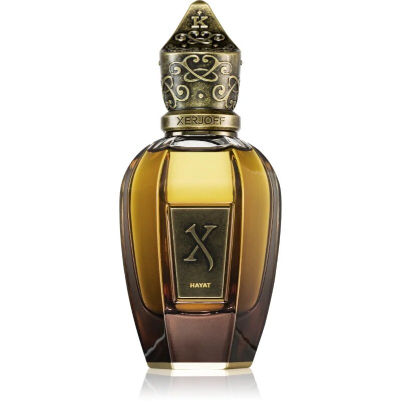 Xerjoff Hayat parfüm unisex 50 ml