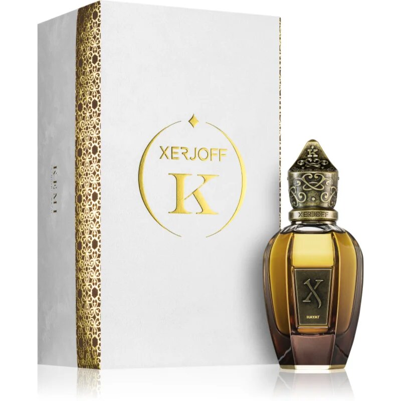 Xerjoff Hayat parfüm unisex 50 ml