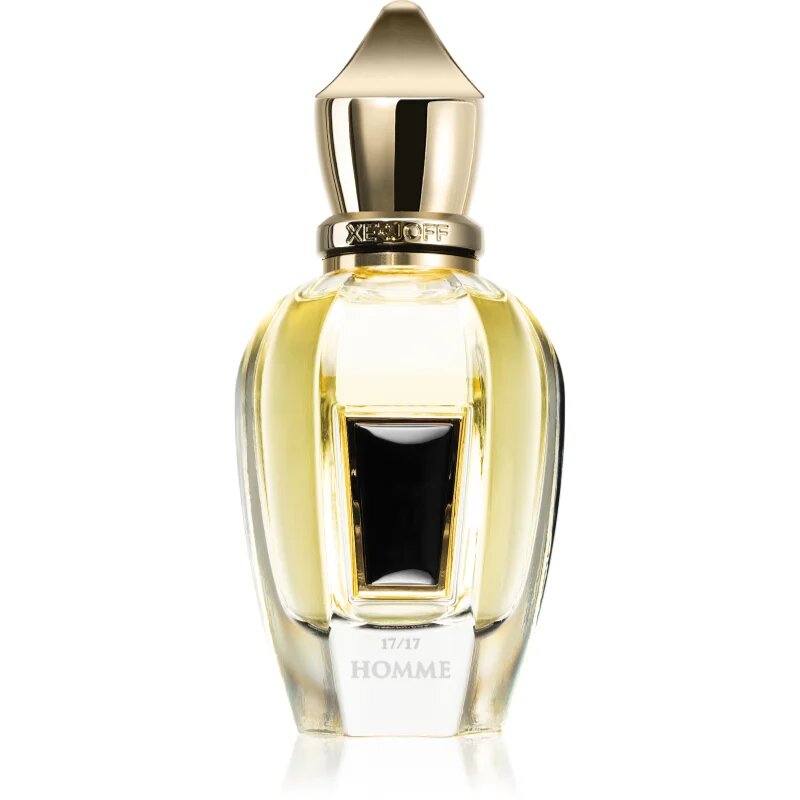 Xerjoff Homme parfüm uraknak 50 ml
