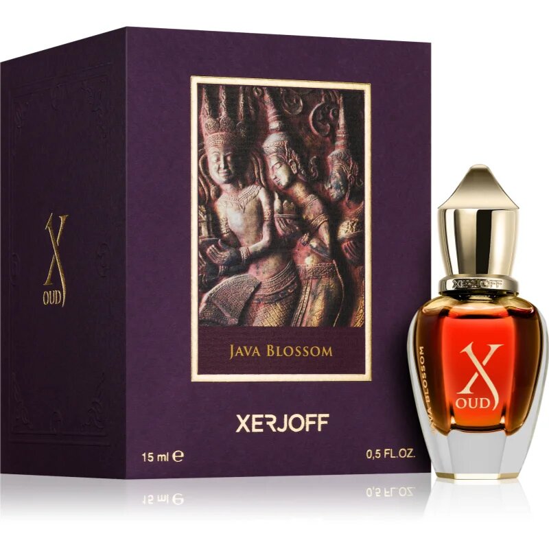 Xerjoff Java Blossom illatos olaj unisex 15 ml