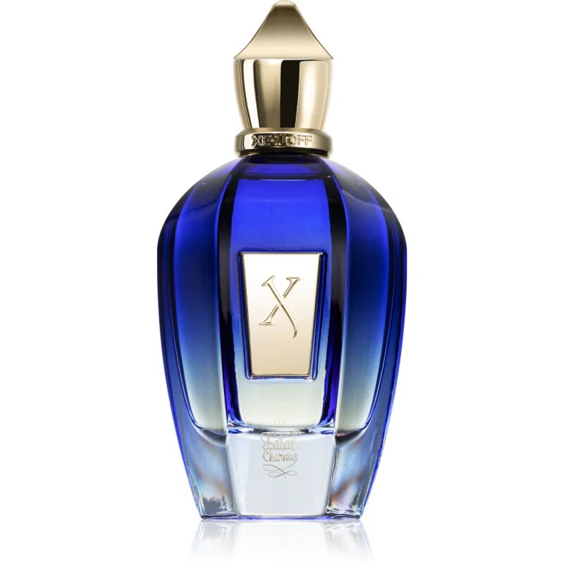 Xerjoff Join the Club Fatal Charme Eau de Parfum unisex 50 ml