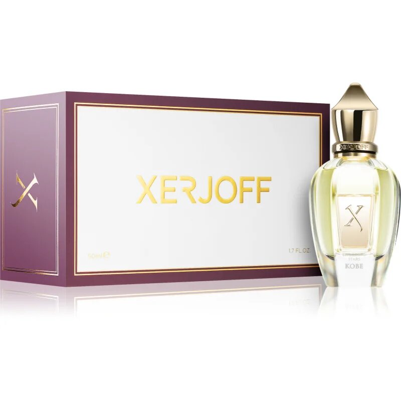 Xerjoff Kobe parfüm uraknak 50 ml