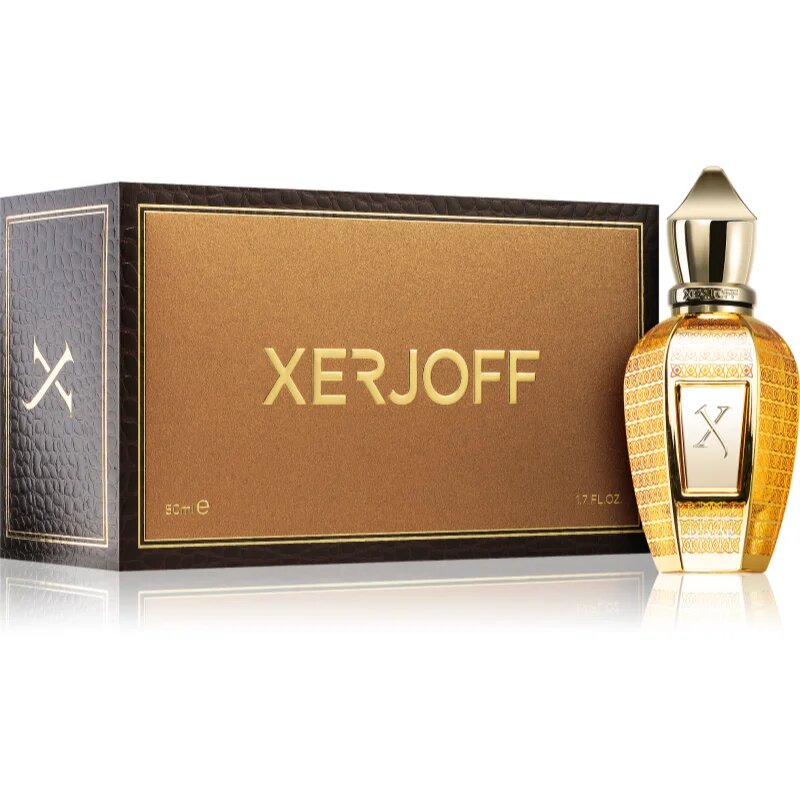Xerjoff Luxor parfüm unisex 50 ml