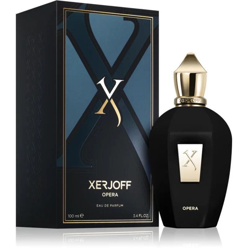 Xerjoff Opera Eau de Parfum unisex 100 ml