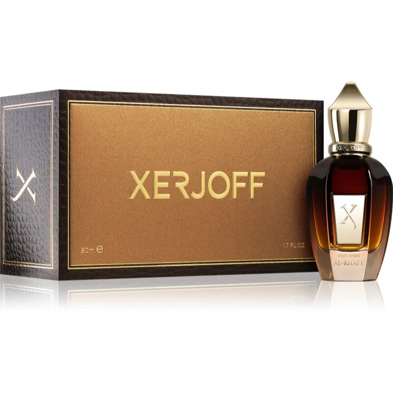 Xerjoff Oud Stars Al Khatt Eau de Parfum unisex 50 ml