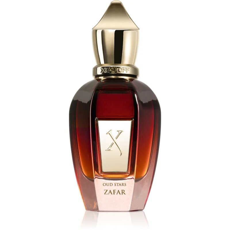 Xerjoff Oud Stars Zafar Eau de Parfum unisex 50 ml