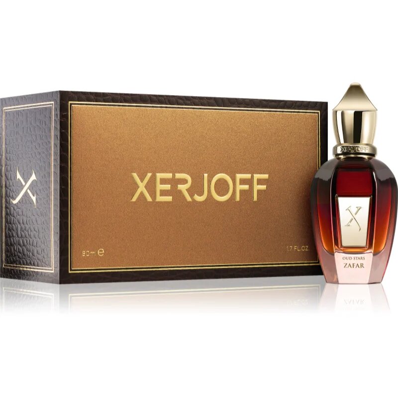 Xerjoff Oud Stars Zafar Eau de Parfum unisex 50 ml