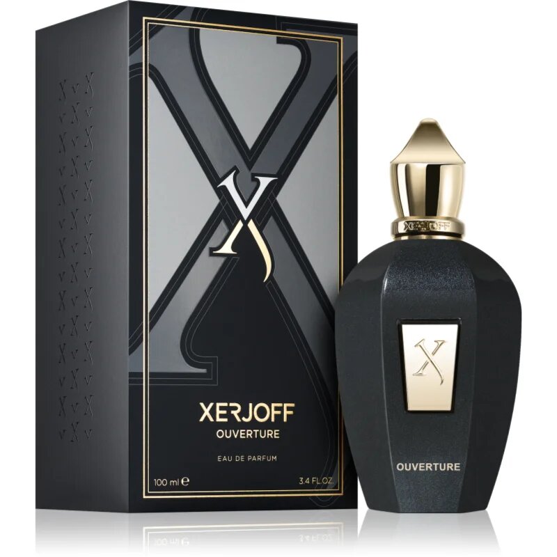 Xerjoff Ouverture Eau de Parfum unisex 100 ml