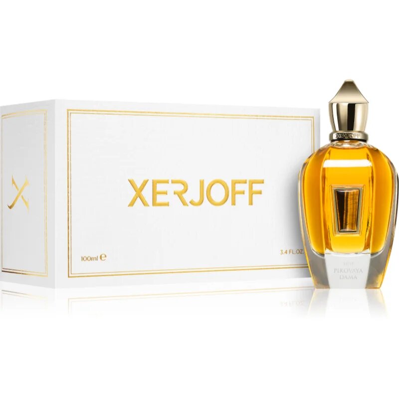Xerjoff Pikovaya Dama parfüm unisex 100 ml