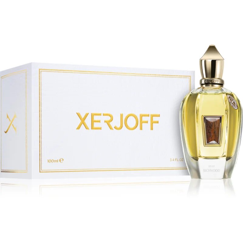 Xerjoff Richwood parfüm unisex 100 ml