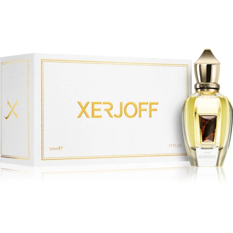 Xerjoff Richwood parfüm unisex 50 ml
