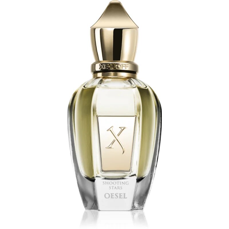 Xerjoff Shooting Stars Oesel Eau de Parfum unisex 50 ml