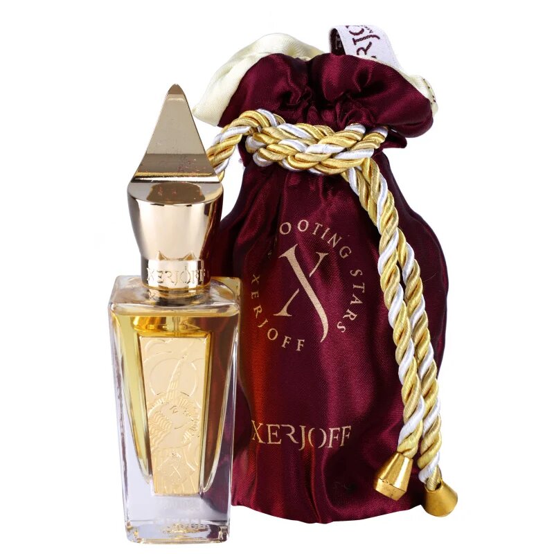 Xerjoff Shooting Stars Oesel Eau de Parfum unisex 50 ml