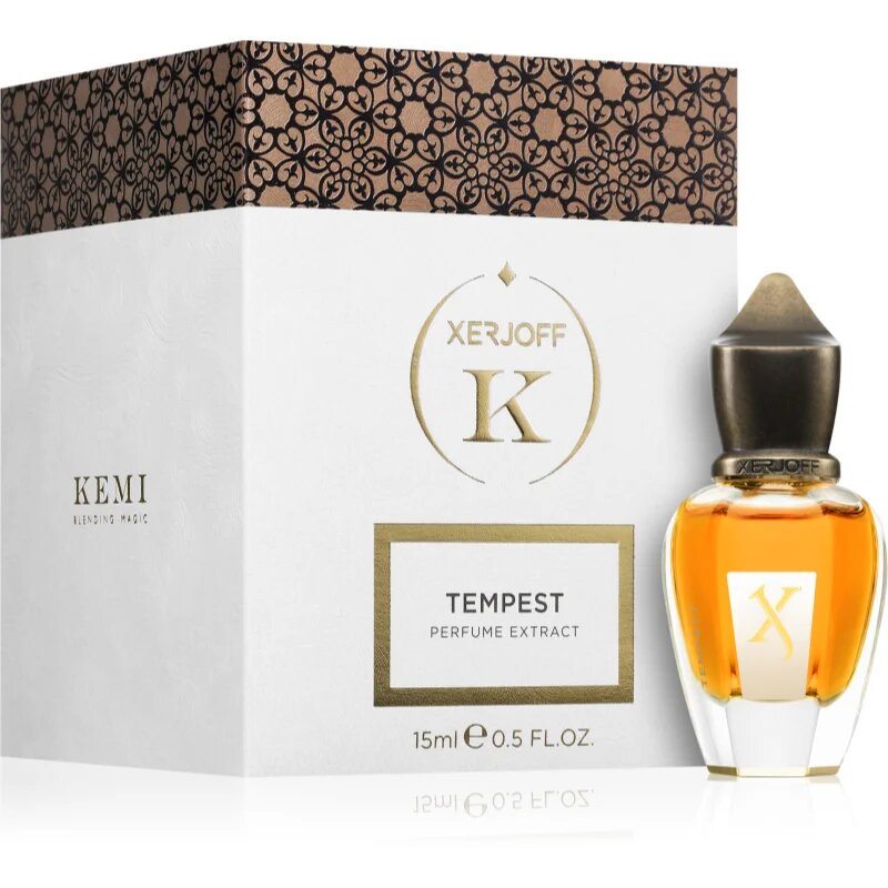 Xerjoff Tempest illatos olaj unisex 15 ml