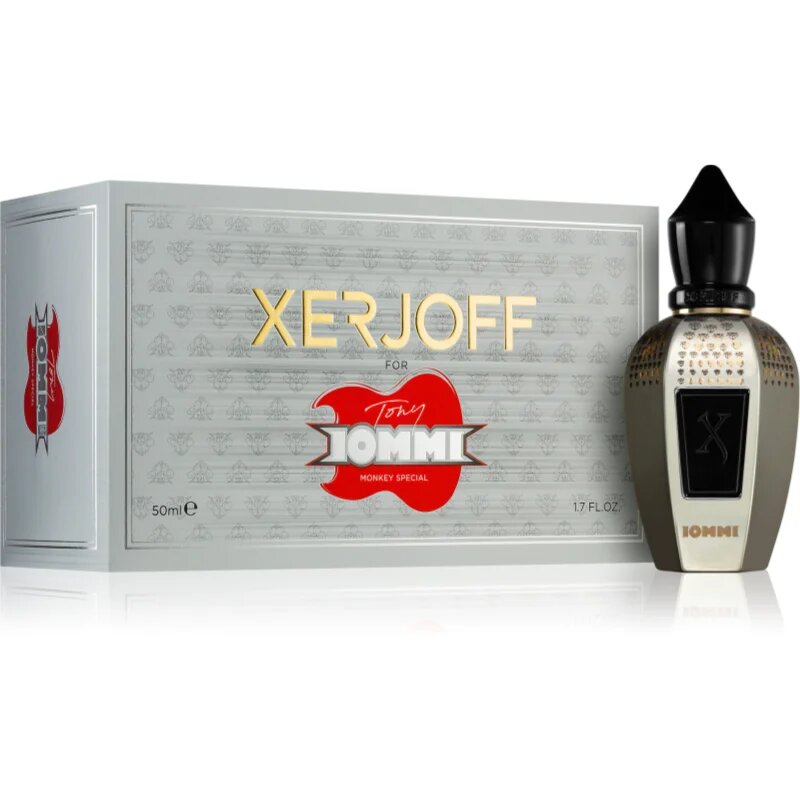Xerjoff Tony Iommi Monkey Special parfüm unisex 50 ml