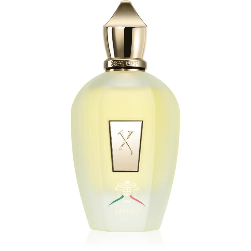 Xerjoff XJ 1861 Zefiro Eau de Parfum unisex 100 ml