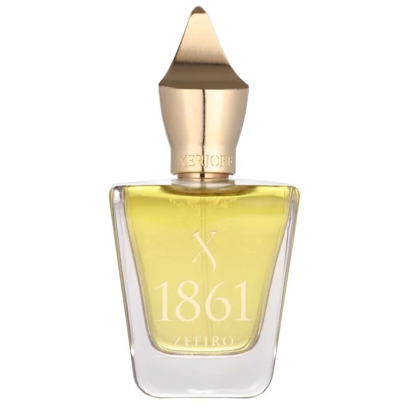 Xerjoff XJ 1861 Zefiro Eau de Parfum unisex 100 ml