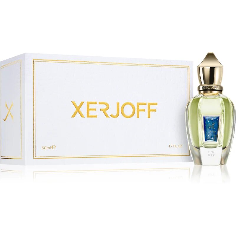 Xerjoff XXY parfüm unisex 50 ml
