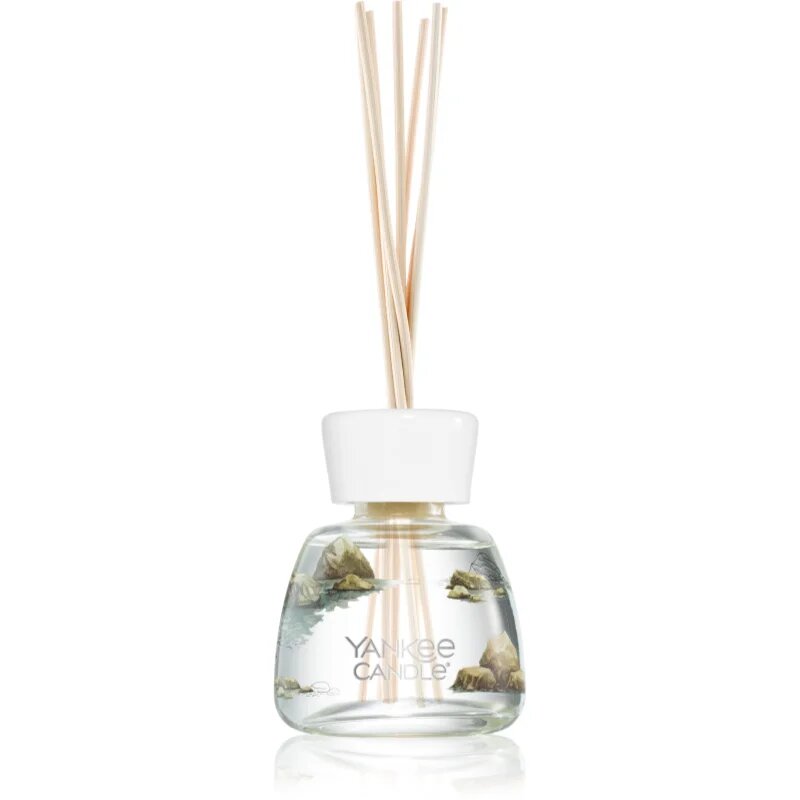 Yankee Candle Amber & Sandalwood aroma diffúzor 100 ml