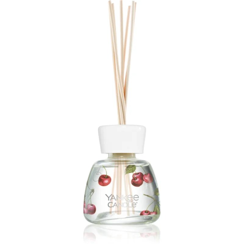 Yankee Candle Black Cherry aroma diffúzor 100 ml