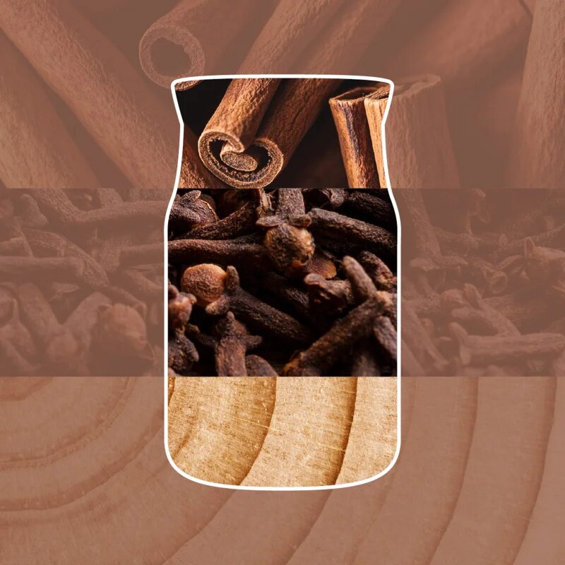 Yankee Candle Cinnamon Stick illatgyertya Signature 567 g