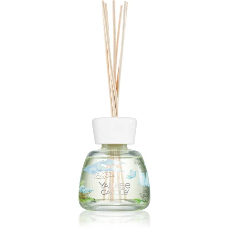 Yankee Candle Clean Cotton aroma diffúzor 100 ml