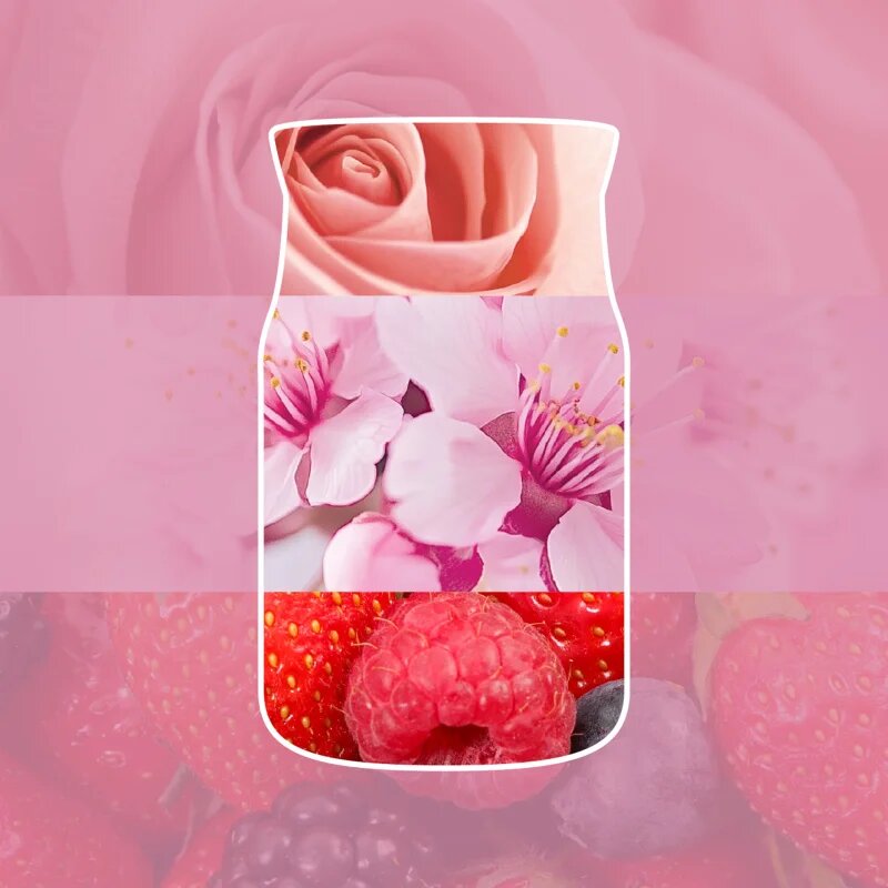 Yankee Candle Enchanting Cherry Blossom illatgyertya 567 g