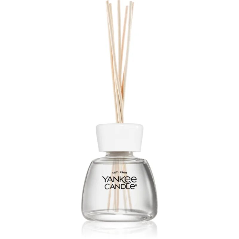 Yankee Candle Sage & Citrus Aroma diffúzor töltettel 100 ml
