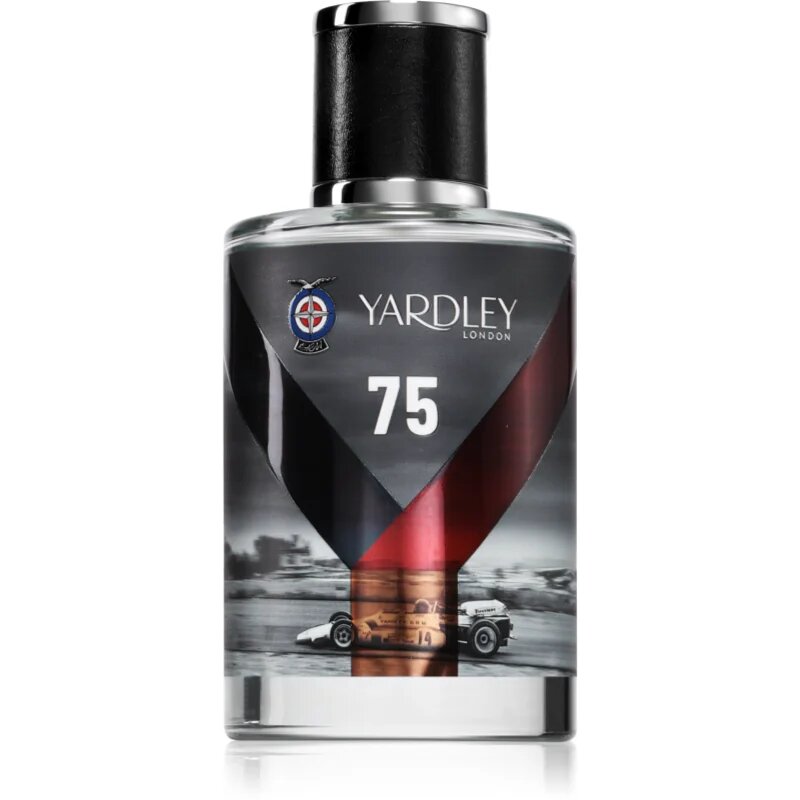 Yardley BRM 75 Eau de Parfum uraknak 100 ml