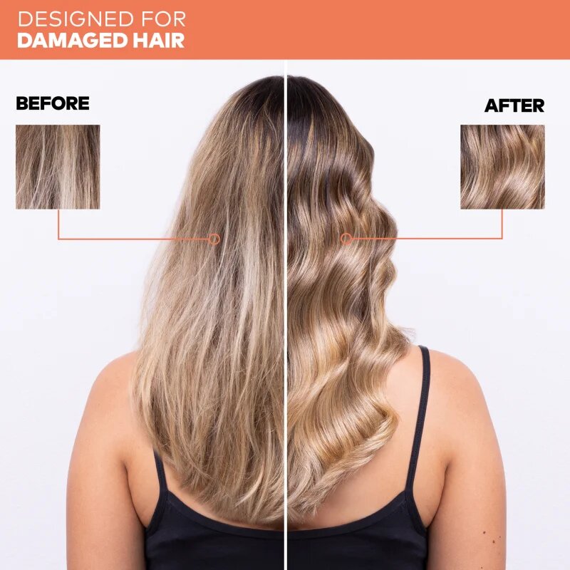 Yellow Professional Repair Reparative Shampoo megújító sampon a károsult hajra 500 ml