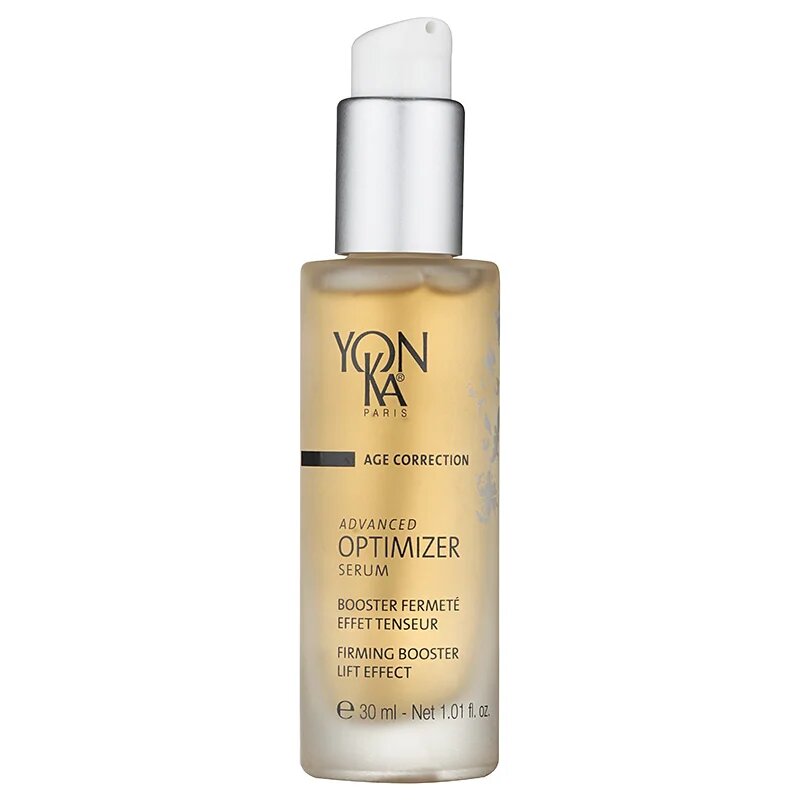 Yon-Ka Age Correction Advanced Optimizer bőrfeszesítő szérum az arcra lifting hatással 30 ml