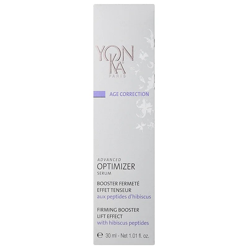 Yon-Ka Age Correction Advanced Optimizer bőrfeszesítő szérum az arcra lifting hatással 30 ml