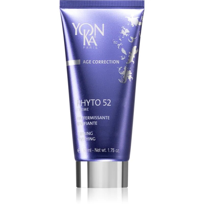 Yon-Ka Age Correction Phyto 52 feszesítő arckrém 50 ml