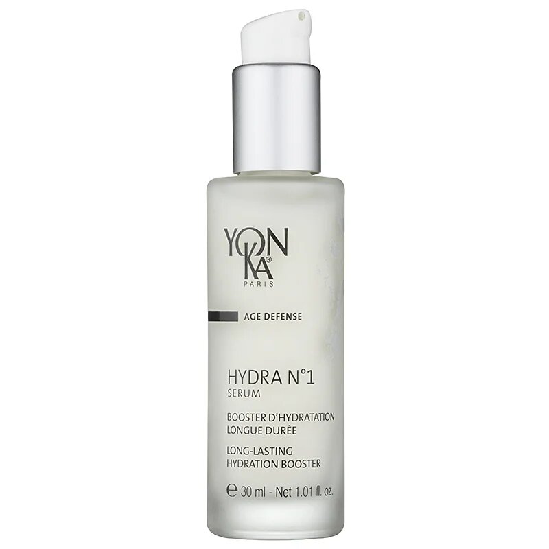 Yon-Ka Age Defense N°1 intenzív hidratáló szérum hialuronsavval 30 ml