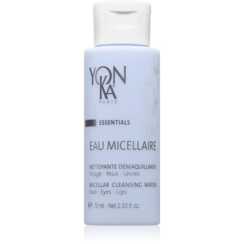 Yon-Ka Essentials Eau Micellaire micellás víz 75 ml