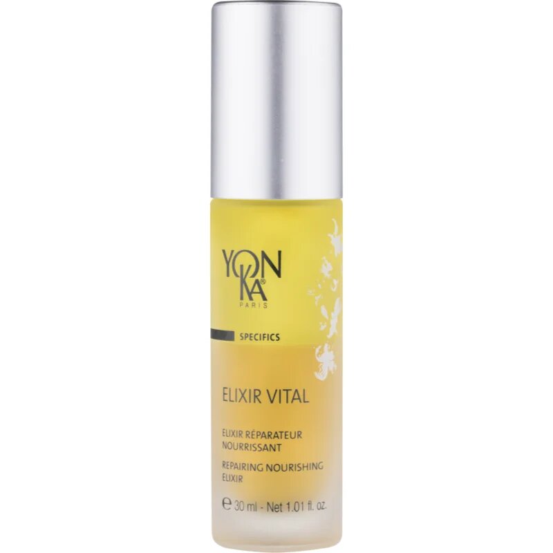 Yon-Ka Specifics Elixir Vital regeneráló szérum tápláló hatással 30 ml
