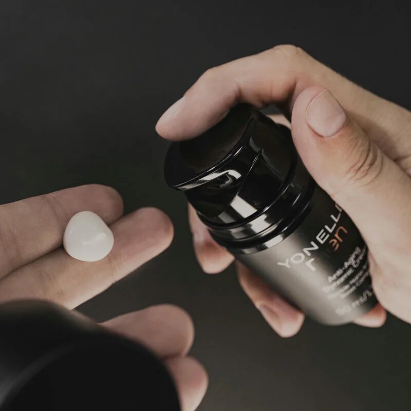 Yonelle Men hidratáló és ráncellenes krém uraknak 50 ml