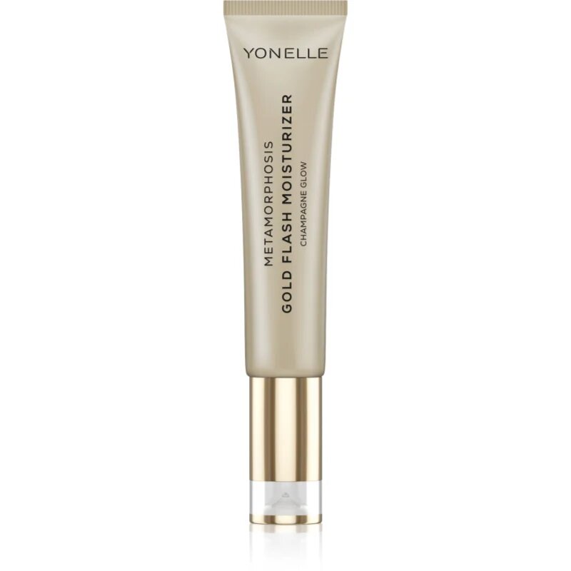Yonelle Metamorphosis hidratáló és élénkítő gél 25 ml