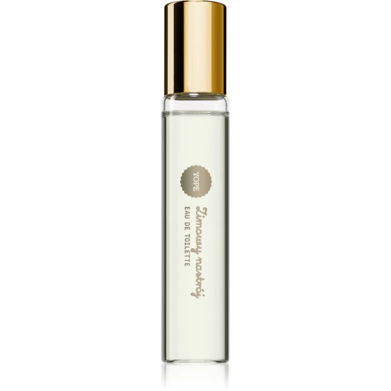 Yope Winter Mood Eau de Toilette hölgyeknek 33 ml