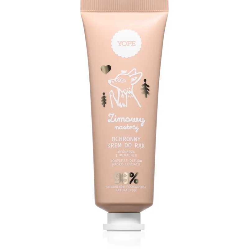 Yope Winter Mood kézkrém 50 ml
