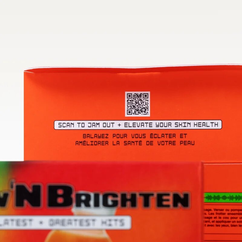 Youth To The People Renew'N Brighten ajándékszett