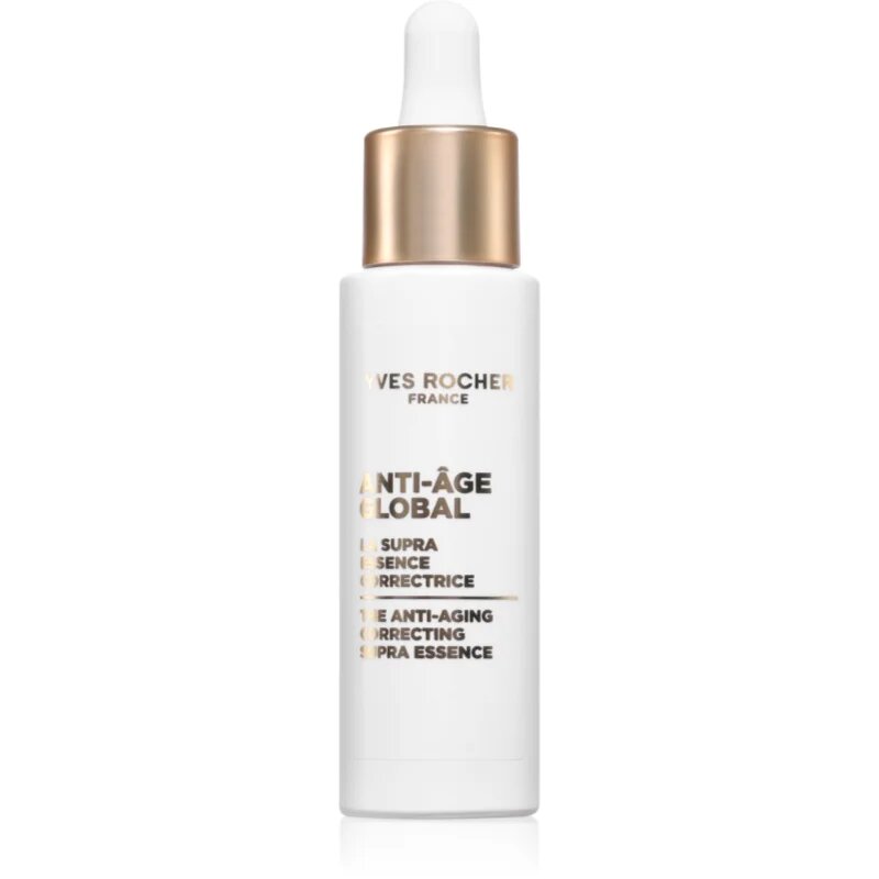 Yves Rocher Anti-Age Global intenzív regeneráló szérum 30 ml