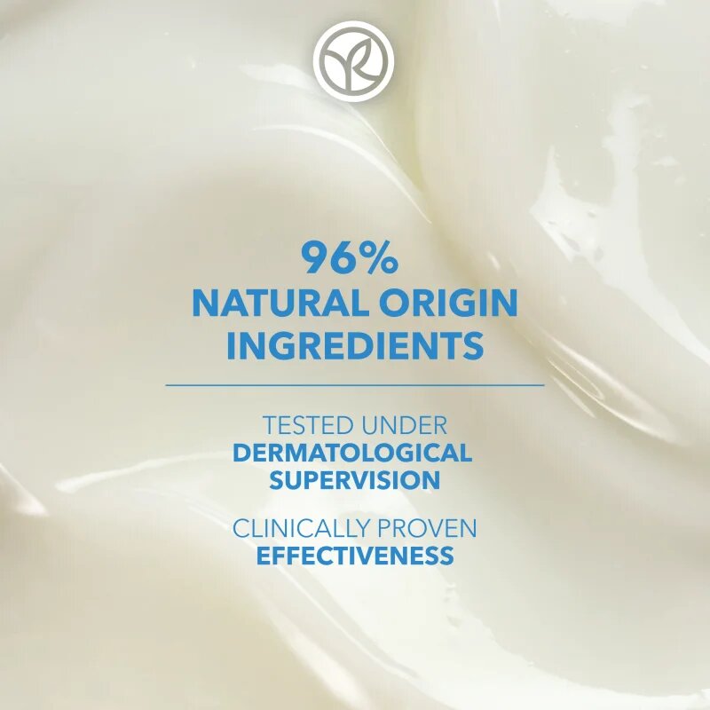 Yves Rocher Hydra Water-Plump hidratáló kisimító maszk Nappali és éjjeli ápolás 75 ml