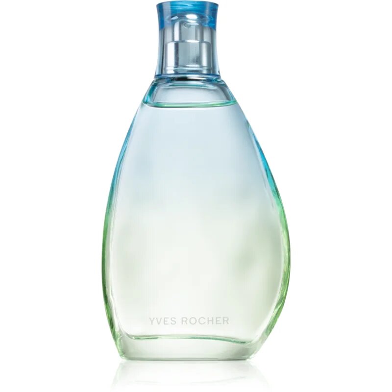 Yves Rocher Naturelle Eau de Toilette hölgyeknek 75 ml
