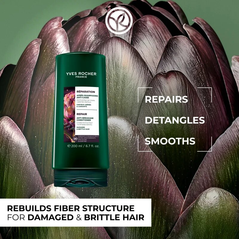 Yves Rocher Réparation regeneráló kondicionáló 200 ml