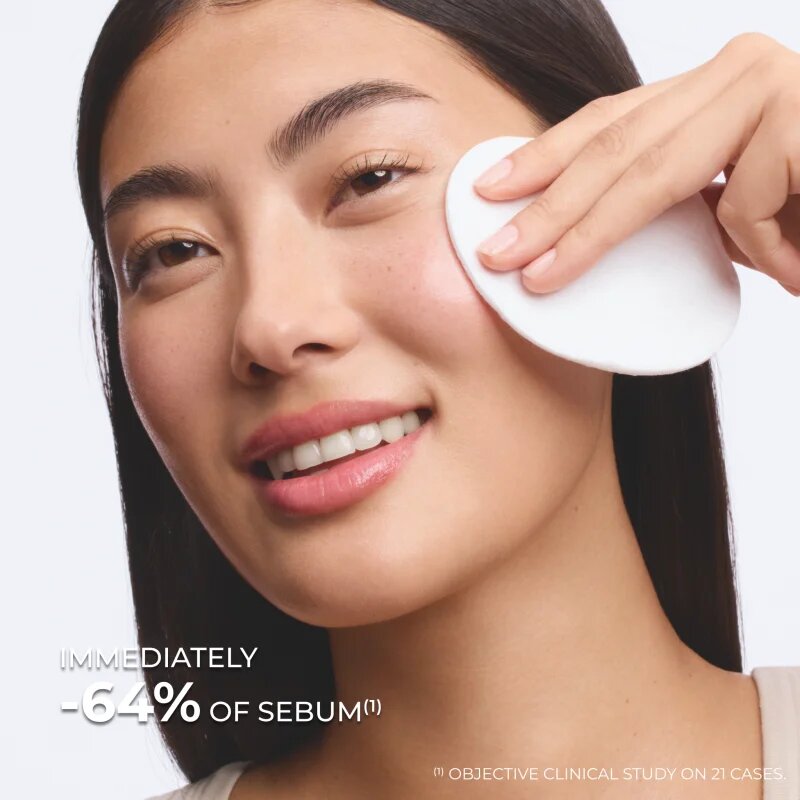 Yves Rocher Sebo Active Clear tisztító tonik 150 ml